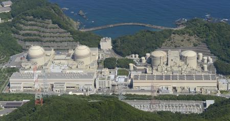 大飯原発を１０月調査 短期間で活断層か判断 原子力規制委