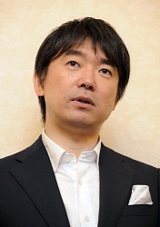 野田代表再選:橋下氏、是々非々で対応する考え