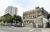 国登録有形文化財に県内２件