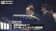 民主・輿石幹事長が続投へ 首相に２３日伝達