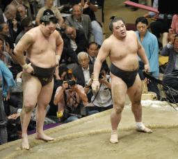 大相撲秋場所:日馬富士２場所連続Ｖ…横綱昇進確実に