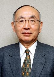 死去した本間長世氏