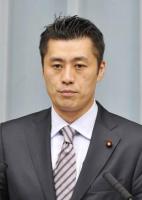 細野氏の政調会長起用検討＝野田首相