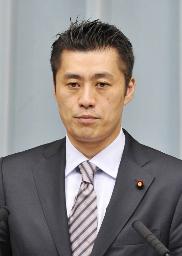 安住氏、細野氏の起用を決定 民主党新役員人事