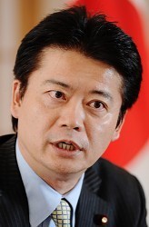 玄葉外相:国際裁判所の重要性を強調 国連で演説