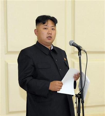 北朝鮮、今年２回目の最高人民会議