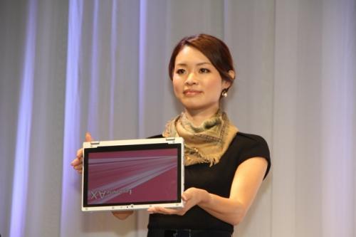 タブレット出荷、16年にもノートＰＣ超え