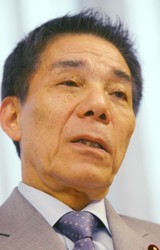 自民党:古賀派 古賀誠元幹事長が会長辞任の意向表明