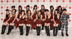 ＡＫＢ４８ 紅白出場に早くも“当確”