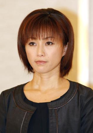 酒井法子、復帰が“舞台”の理由…地道にコツコツと