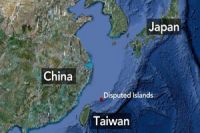 米紙に「釣魚島はわが領土」広告、中国が大々的にアピール＝韓国