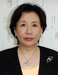 内閣改造:文科相に田中真紀子氏起用へ、財務相は城島氏