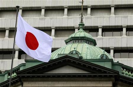 日銀短観:業況判断指数 大企業・製造業は前回より悪化