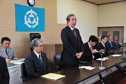 大間原発:建設を再開 事故後初…政府方針と矛盾