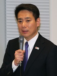 野田改造内閣:中国、田中氏起用を注目 前原氏に警戒感