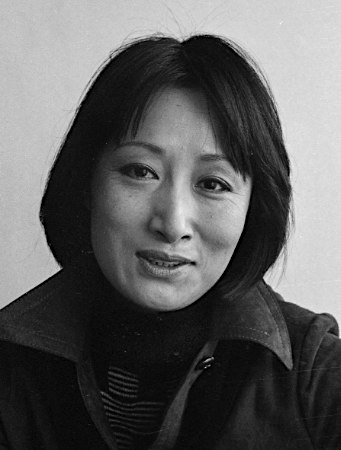 【訃報】馬渕晴子さん、肺がんのため死去