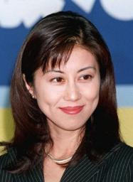 大島さと子、テレビで結婚生報告「恥ずかしながら初婚です」