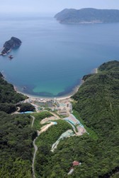 上関原発:中国電、免許延長申請 山口県不許可へ