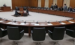 復興予算:民主、省庁答弁者の欠席指示 衆院行政監視小委