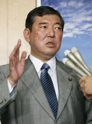 15日にも３党幹事長会談 自民幹事長「来週早々でなければ」