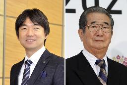 石原都知事と橋下氏が会談 「第三極」連携模索か