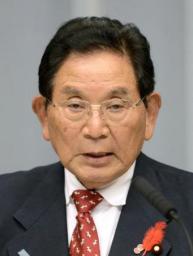 法相進退は「本人判断」＝輿石氏