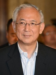 民主党:「０増５減」考慮する余地もある…輿石氏が発言