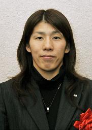 吉田選手にギネス認定証 レスリング女子で世界Ｖ１３