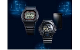 カシオの Bluetooth スマホ連携ウォッチ「G-SHOCK」、「iPhone 4S」に続き「iPhone 5」にも対応