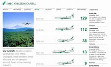 三井住友ＦＧと住商、航空機リース統合 世界３位に