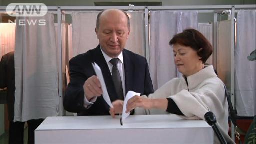 6割超が原発建設反対…リトアニアで国民投票