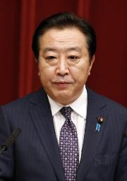 野田首相が経済対策を指示へ、17日夕に臨時閣議＝報道