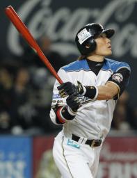 日本ハム、中日が初戦制す プロ野球ＣＳ最終ステージ