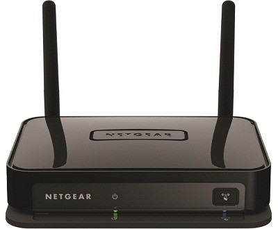 NETGEAR、デジタル家電ワイヤレス化するデュアルバンドコンバーター