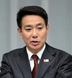 「近いうち解散」は年内＝特例公債成立など前提―前原国家戦略相