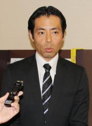 衆院群馬４区:福田元首相の長男を擁立へ 自民党県連