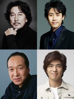 三谷新作映画「清須会議」は超豪華会議！