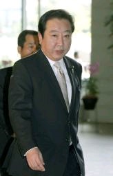 臨時国会は１カ月程度 政府・民主が確認