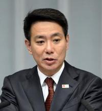 前原氏“年内解散の見方”重ねて示す