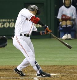 巨人３－０中日、セＣＳファイナルステージ最終戦