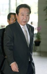 臨時国会、11月30日まで33日間 首相、中小野党に協力要請