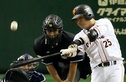 巨人が勝った！３連敗から３連勝で日本シリーズ！