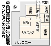 身元判明の３人目、角田被告ら虐待か…尼崎事件