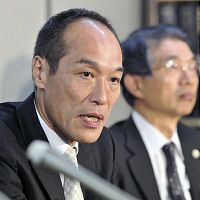 東国原氏「記事は事実無根」 週刊文春に賠償求め提訴