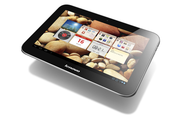 レノボ、Tegra 3搭載の9型Android 4.0タブレット「IdeaTab A2109A」