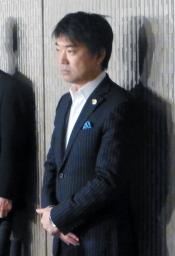 週刊朝日が橋下市長に直接謝罪