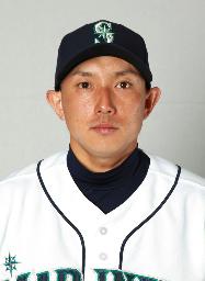 川崎、マリナーズの構想外 イチローと一緒がいい！？来季も米でのプレー希望