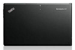 レノボ、Windows 8 Proを搭載した10.1型タブレット「ThinkPad Tablet 2」