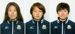 FIFAバロンドール女子澤、宮間、福本が候補