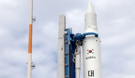 韓国の人工衛星、打ち上げ延期…ネット上は失望一色